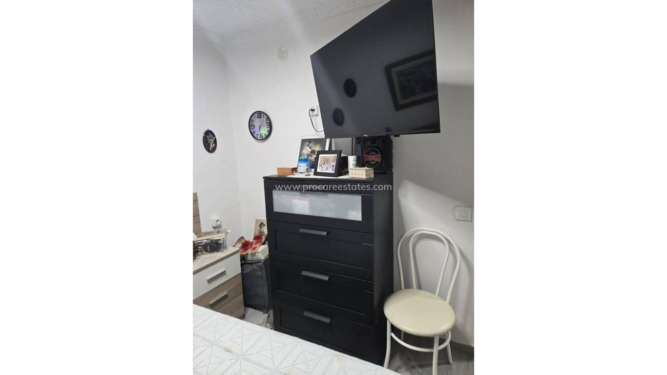 Resale - Apartment - Torrevieja - Los Balcones - Los Altos del Edén