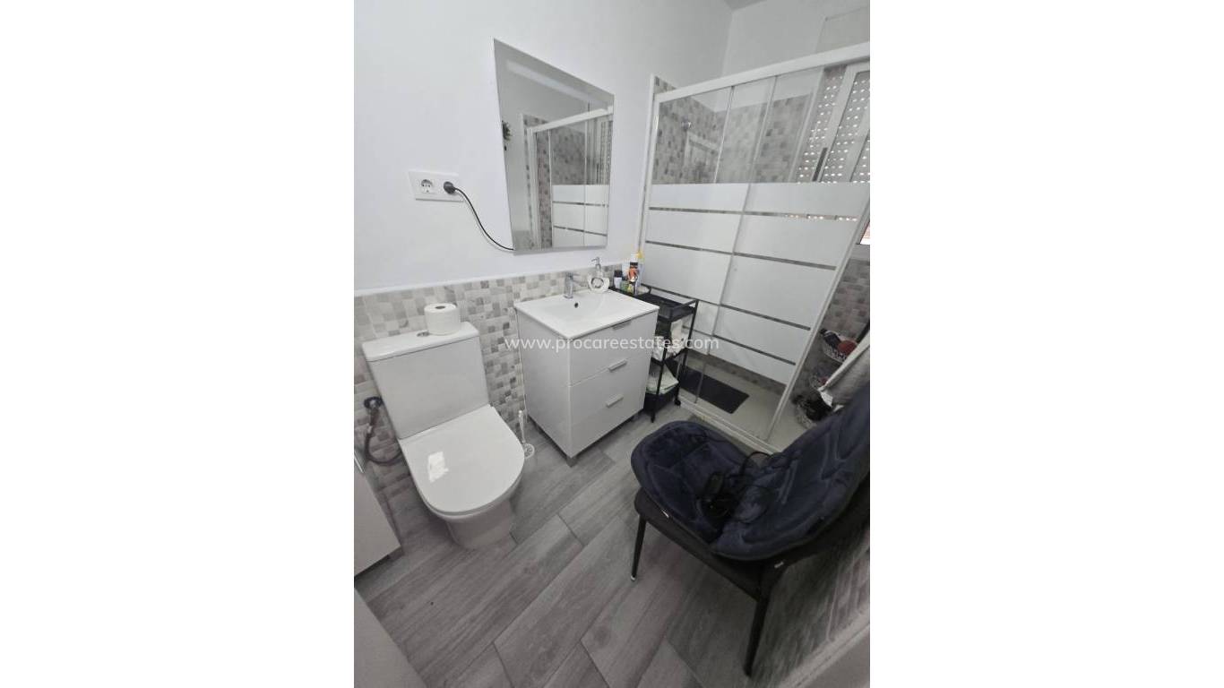 Resale - Apartment - Torrevieja - Los Balcones - Los Altos del Edén