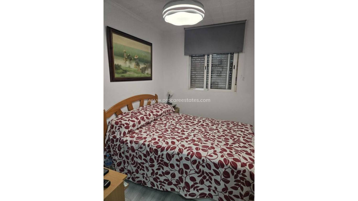 Resale - Apartment - Torrevieja - Los Balcones - Los Altos del Edén