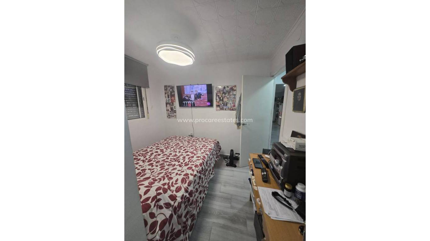 Resale - Apartment - Torrevieja - Los Balcones - Los Altos del Edén