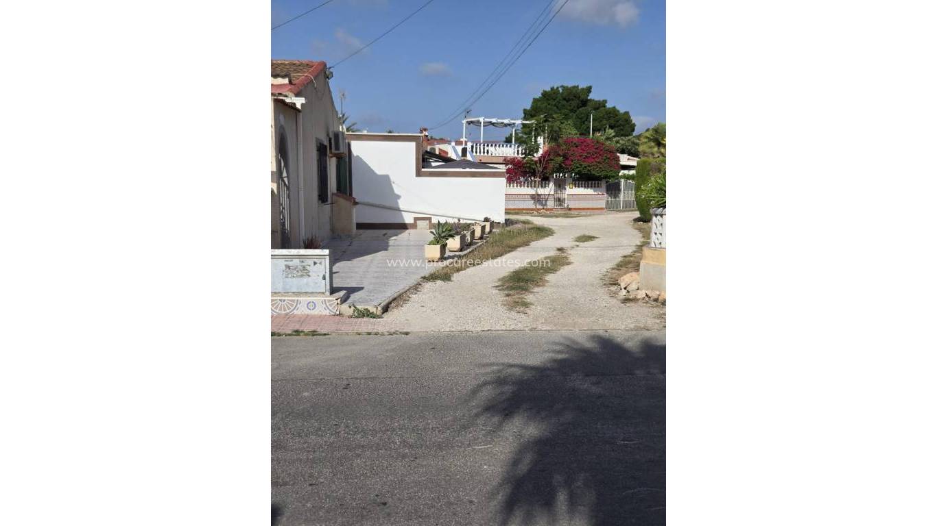 Resale - Apartment - Torrevieja - Los Balcones - Los Altos del Edén