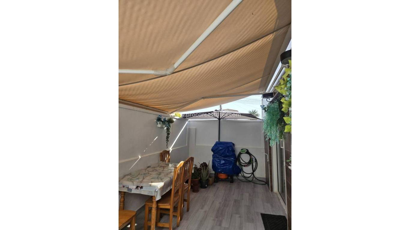 Resale - Apartment - Torrevieja - Los Balcones - Los Altos del Edén