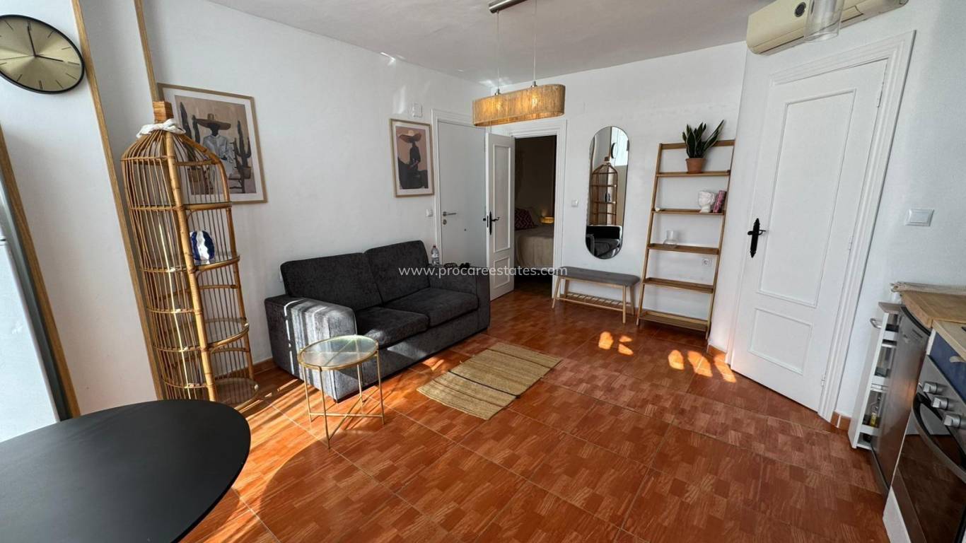 Resale - Apartment - Torrevieja - Los Balcones - Los Altos del Edén