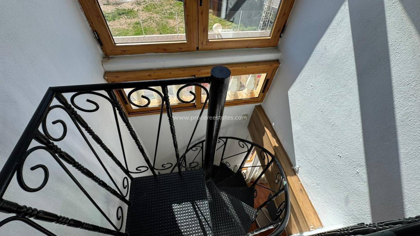 Resale - Apartment - Torrevieja - Los Balcones - Los Altos del Edén