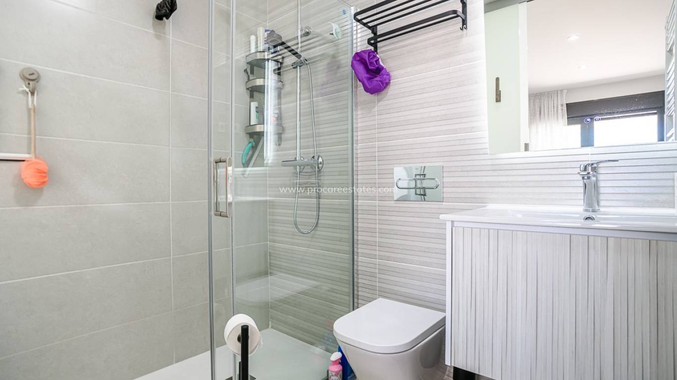 Resale - Apartment - Torrevieja - LOS BALCONES - LOS ALTOS