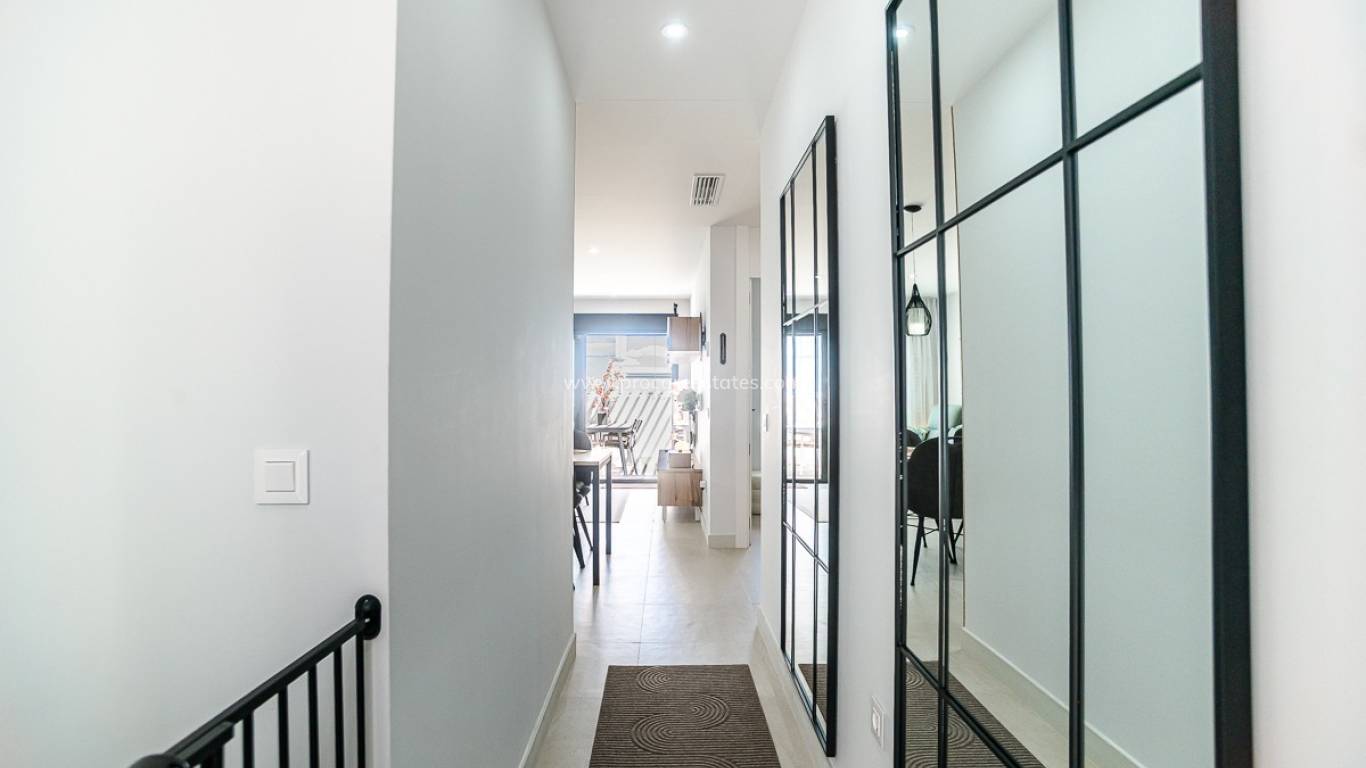 Resale - Apartment - Torrevieja - LOS BALCONES - LOS ALTOS