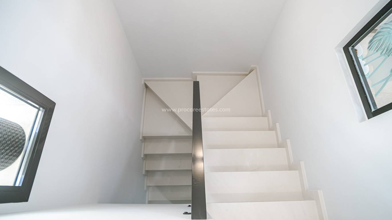 Resale - Apartment - Torrevieja - LOS BALCONES - LOS ALTOS