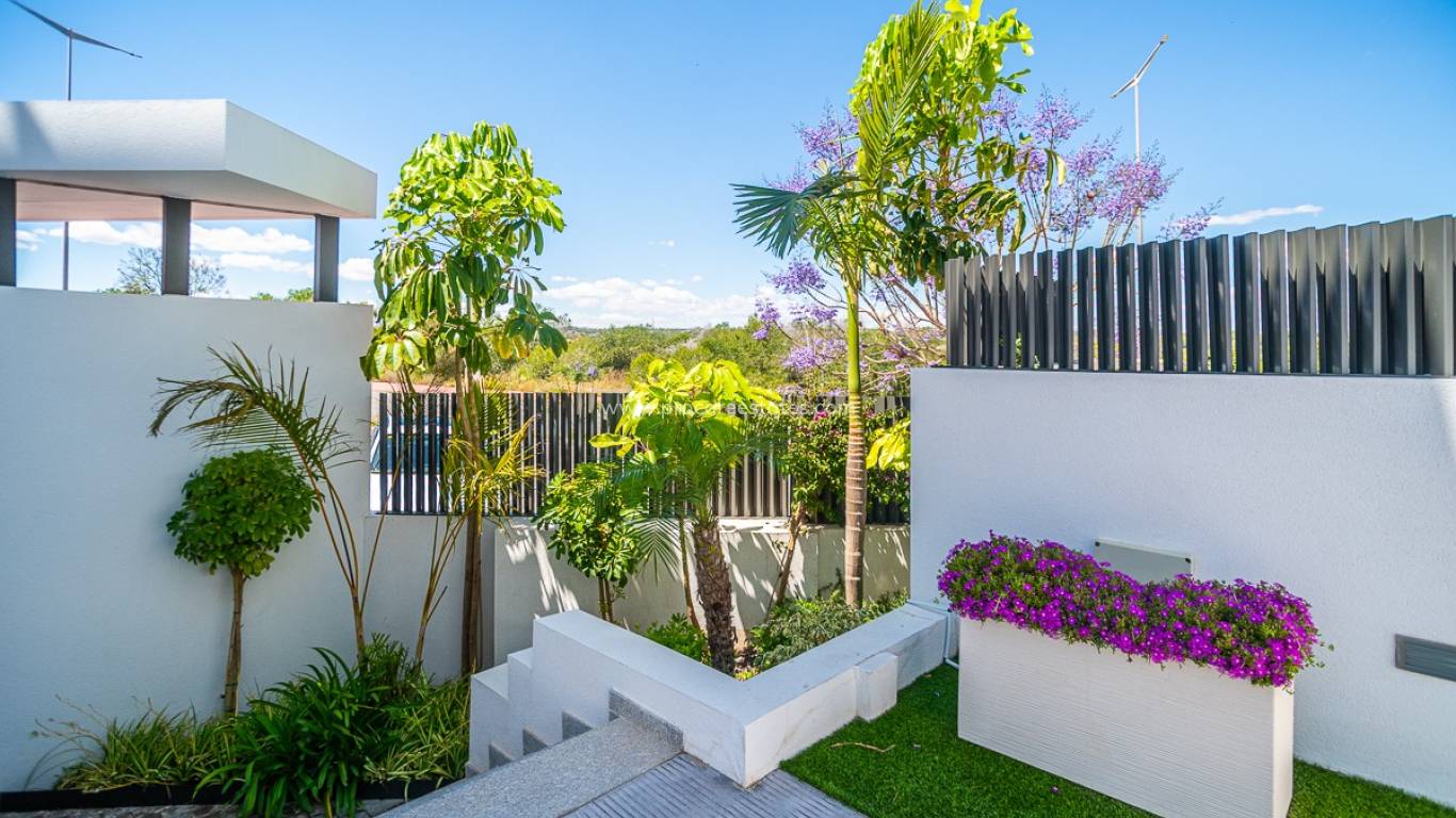 Resale - Apartment - Torrevieja - LOS BALCONES - LOS ALTOS