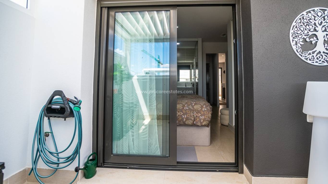 Resale - Apartment - Torrevieja - LOS BALCONES - LOS ALTOS