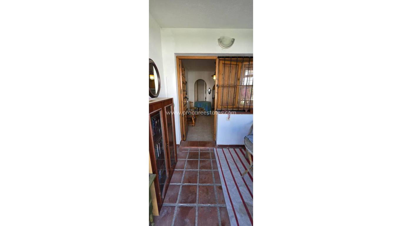 Resale - Apartment - Torrevieja - Los Balcones