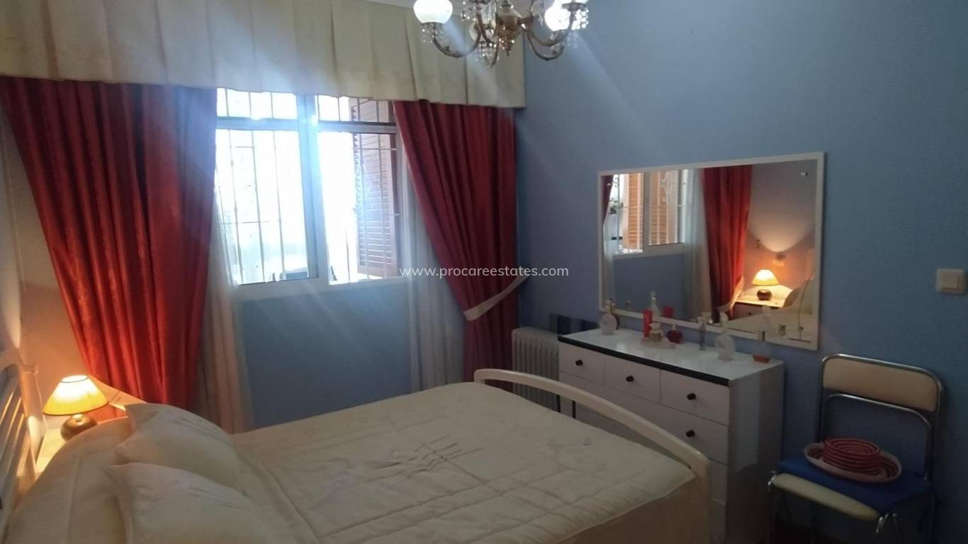 Resale - Apartment - Torrevieja - Los Europeos