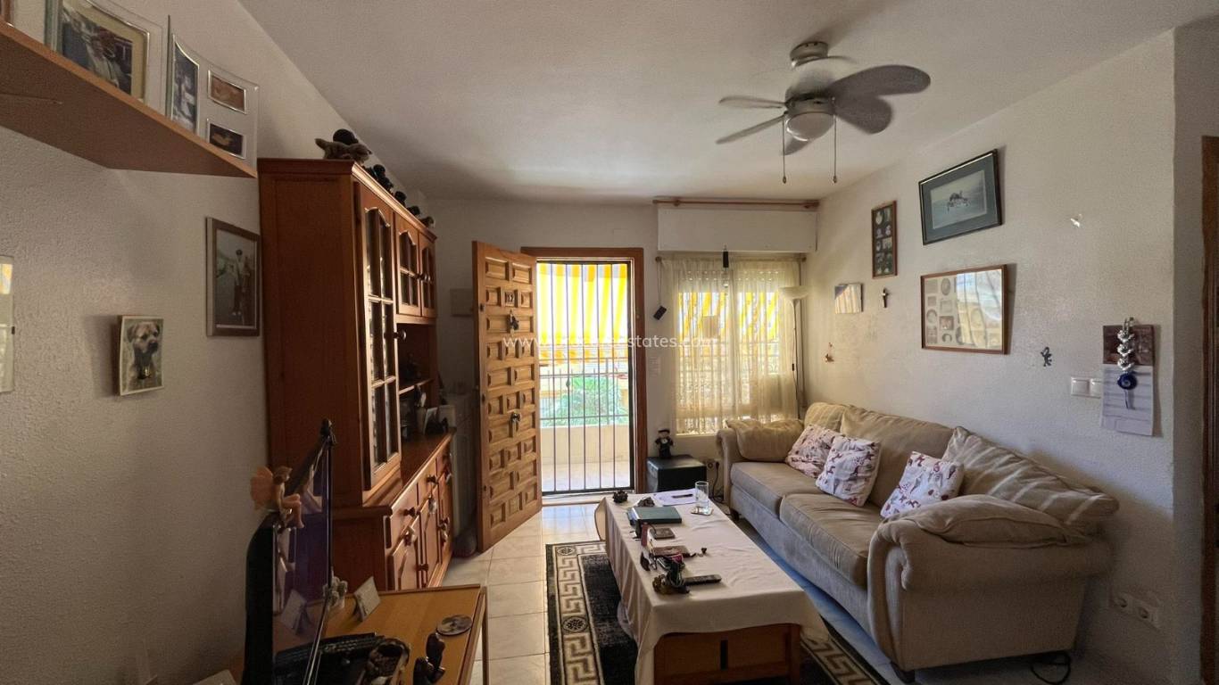 Resale - Apartment - Torrevieja - Mar Azul