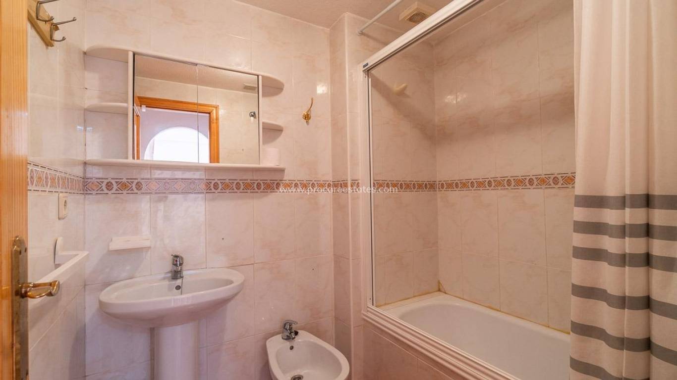 Resale - Apartment - Torrevieja - Nueva Torrevieja