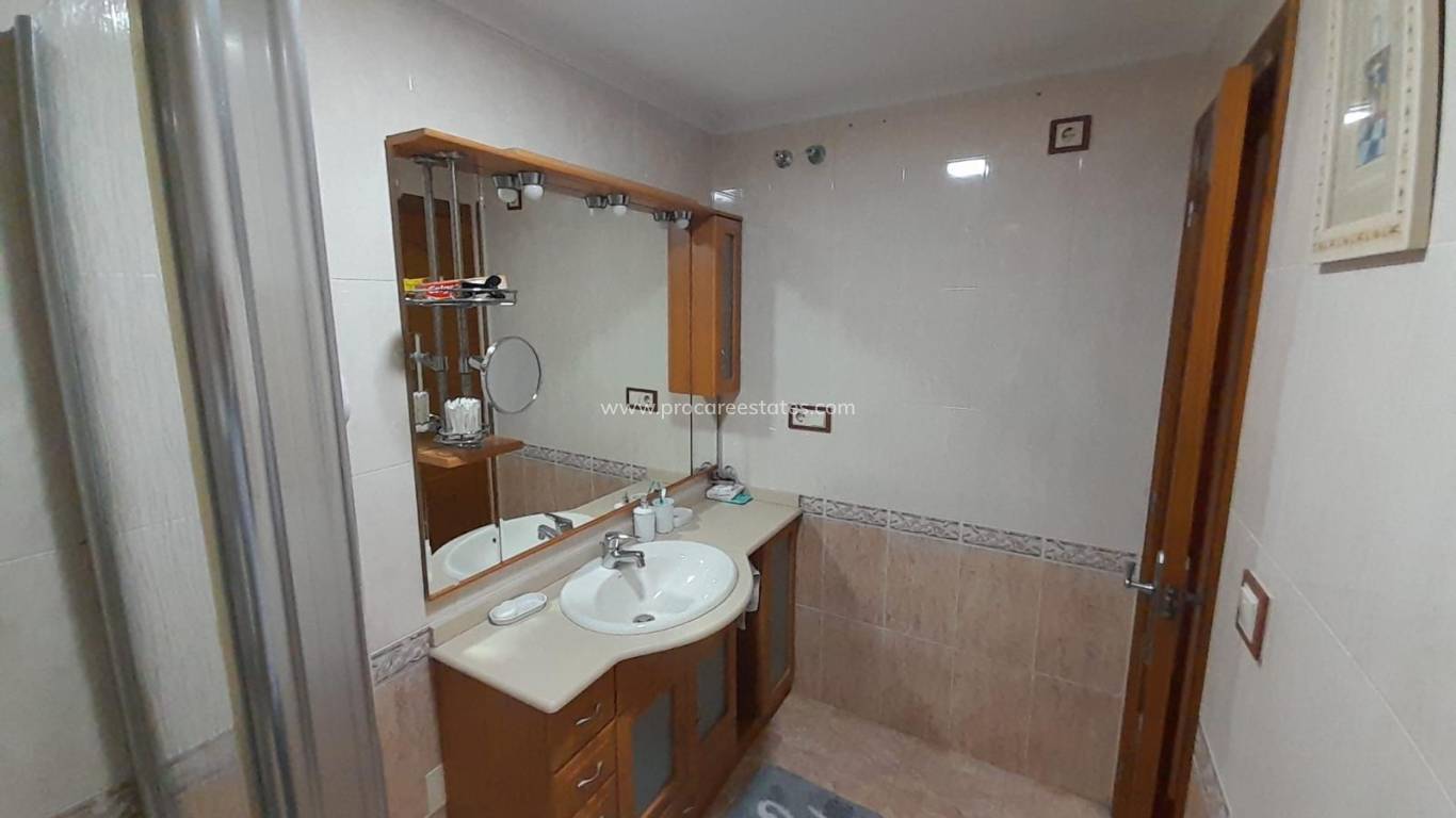 Resale - Apartment - Torrevieja - Nueva Torrevieja