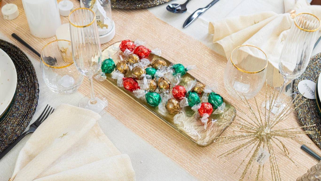 Resale - Apartment - Torrevieja - Parque de las Naciones