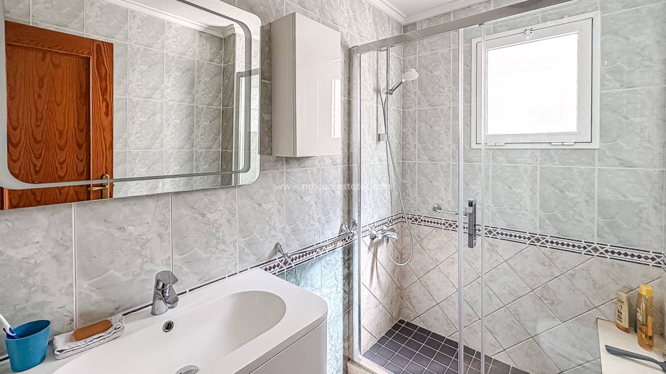 Resale - Apartment - Torrevieja - Parque de las Naciones