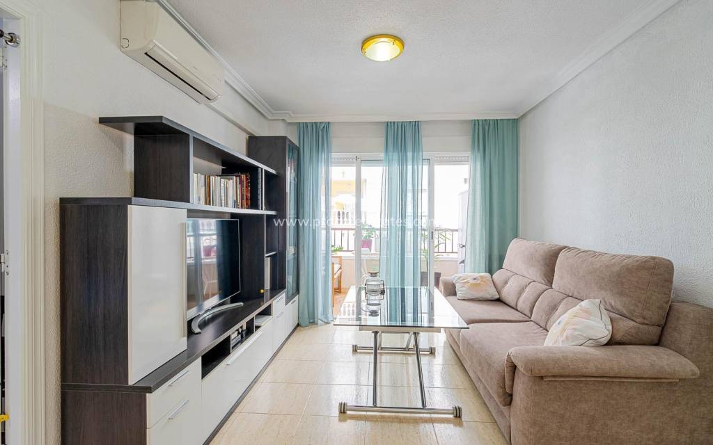Resale - Apartment - Torrevieja - Parque de las Naciones