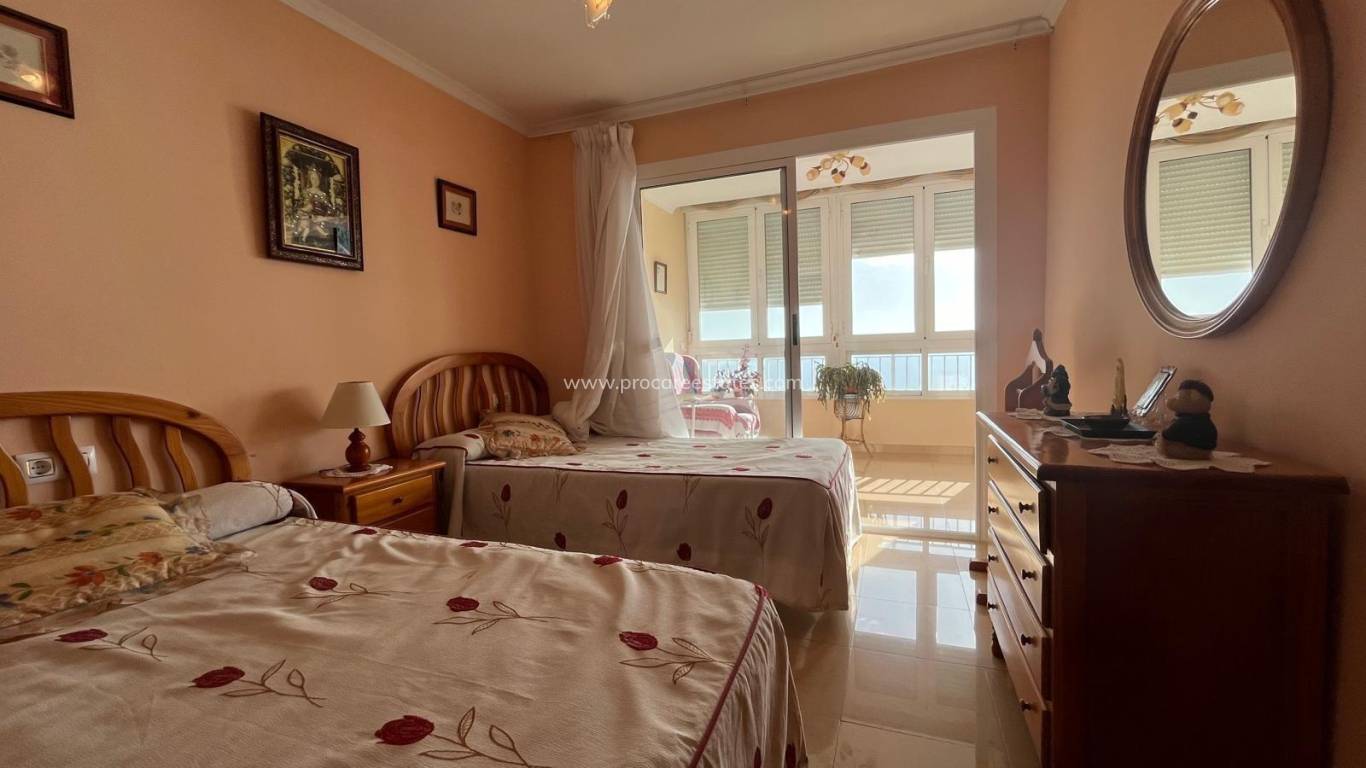 Resale - Apartment - Torrevieja - Playa Del Cura