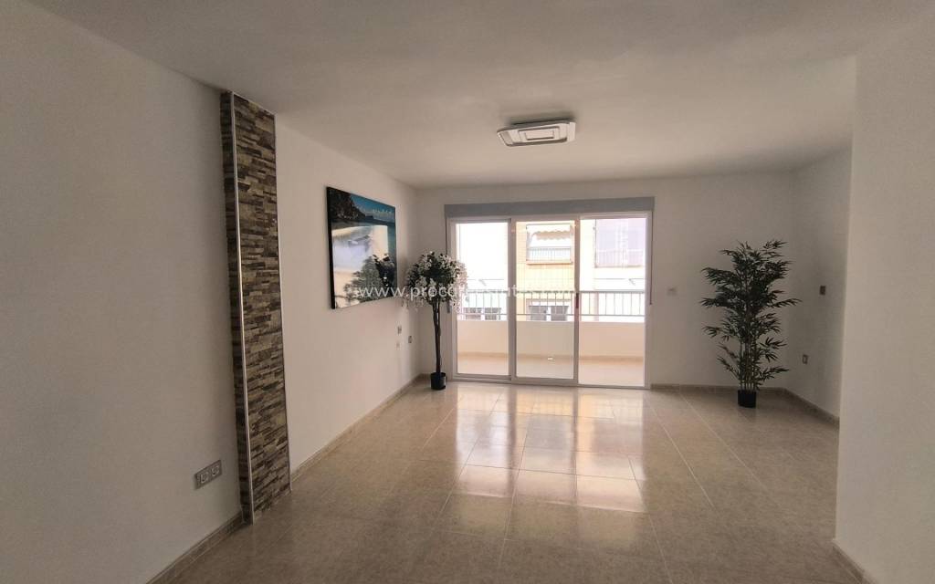Resale - Apartment - Torrevieja - Playa Del Cura