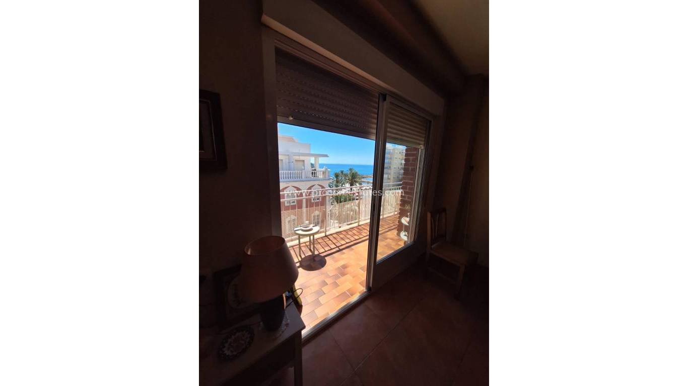 Resale - Apartment - Torrevieja - Playa Del Cura