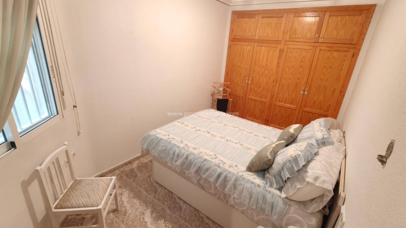 Resale - Apartment - Torrevieja - Playa Del Cura