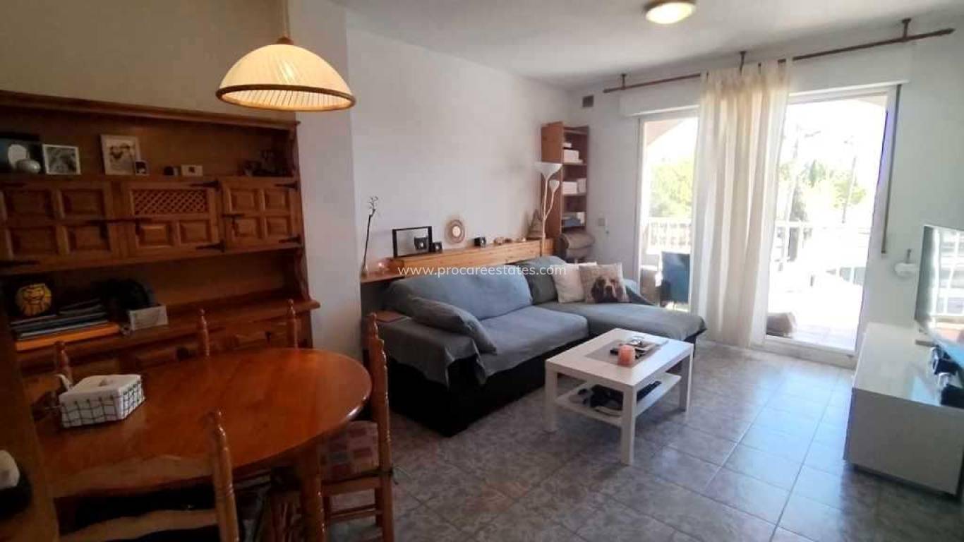 Resale - Apartment - Torrevieja - Playa Los Locos