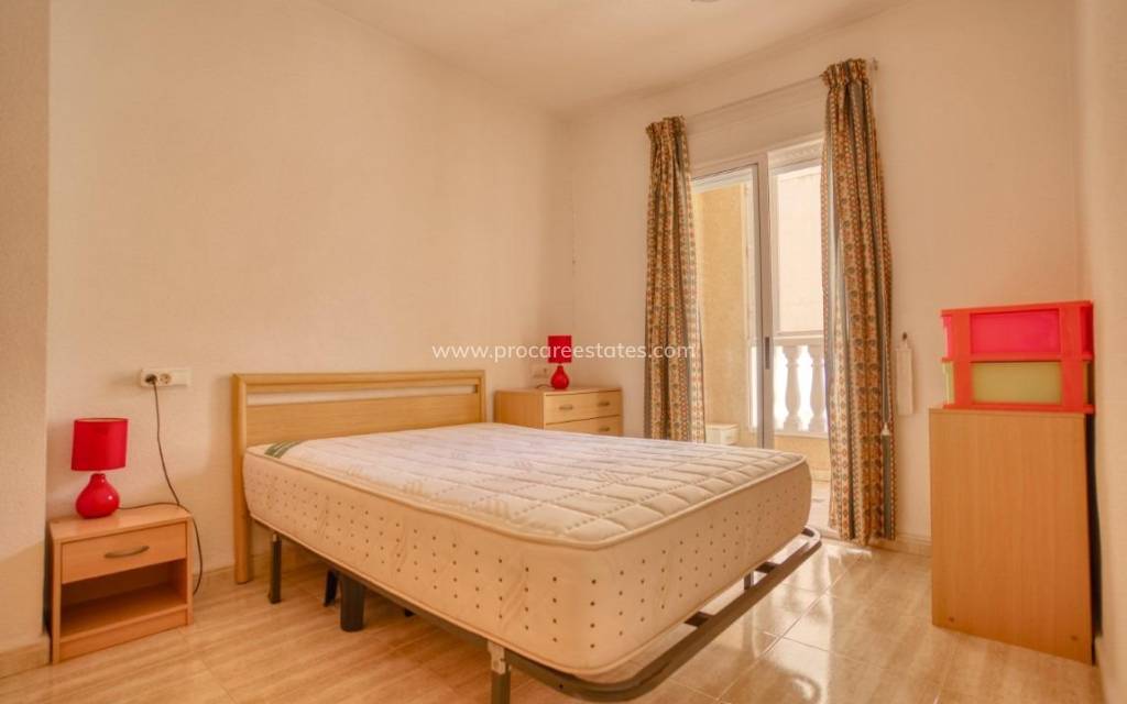 Resale - Apartment - Torrevieja - Playa Los Locos