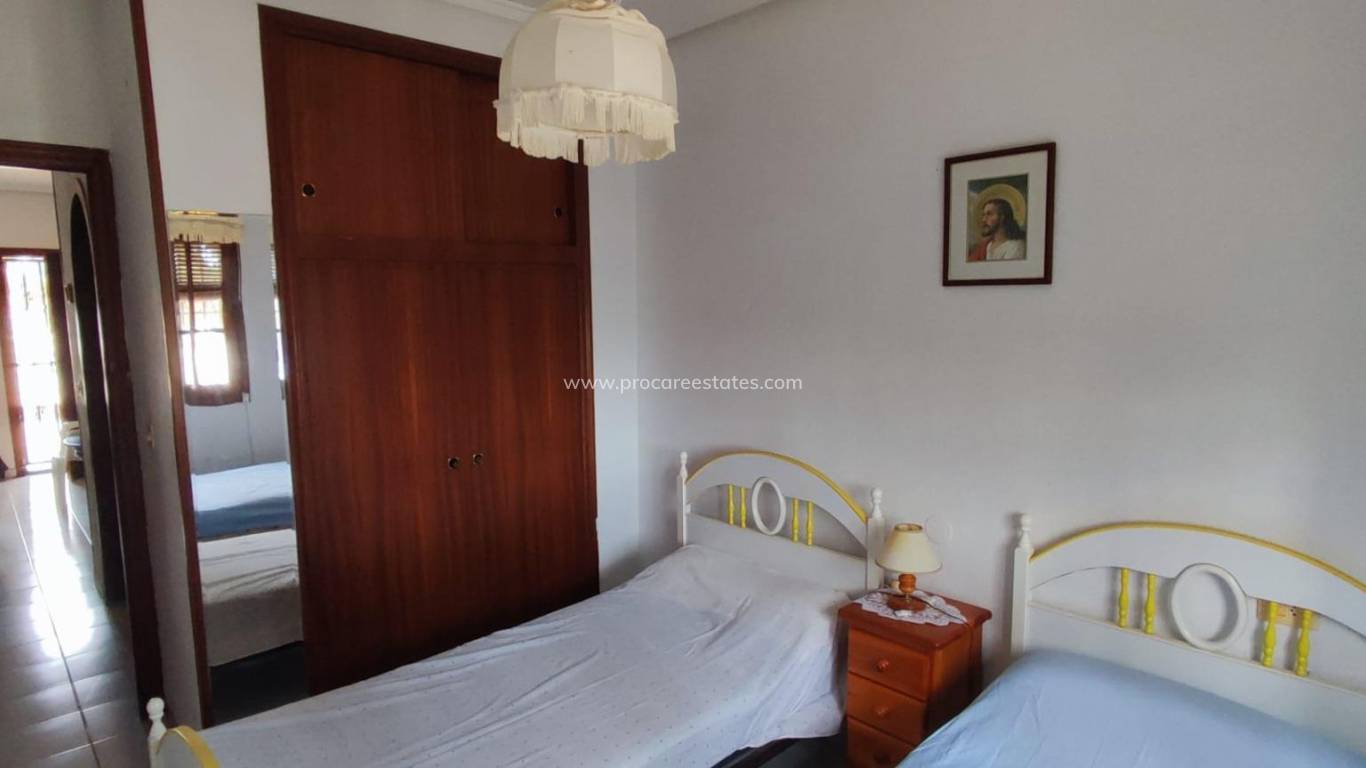 Resale - Apartment - Torrevieja - Playa Los Locos