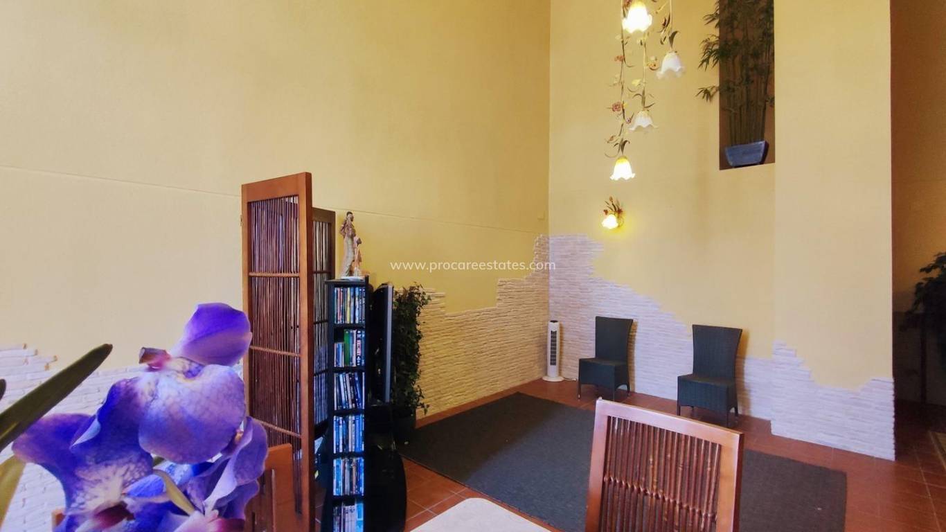 Resale - Apartment - Torrevieja - Playa Los Locos