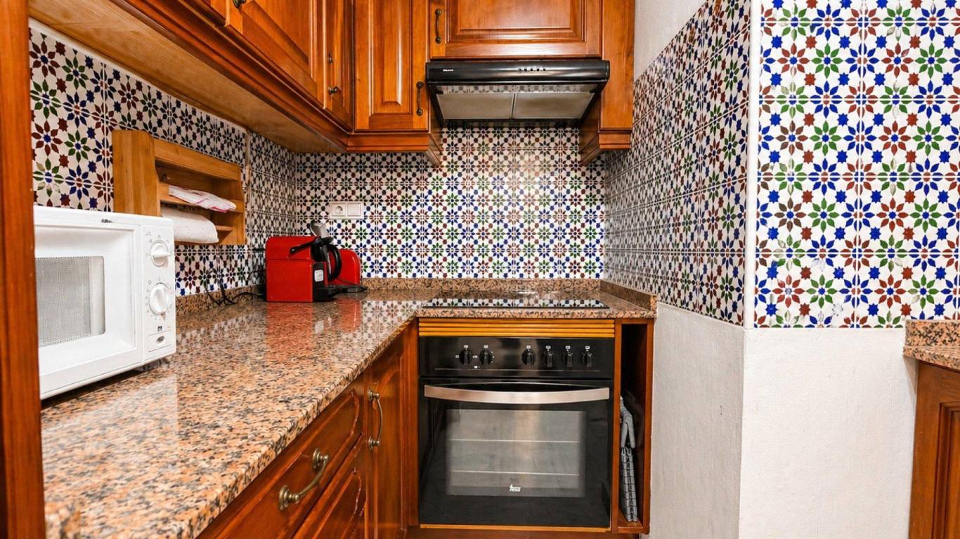 Resale - Apartment - Torrevieja - Playa Los Locos