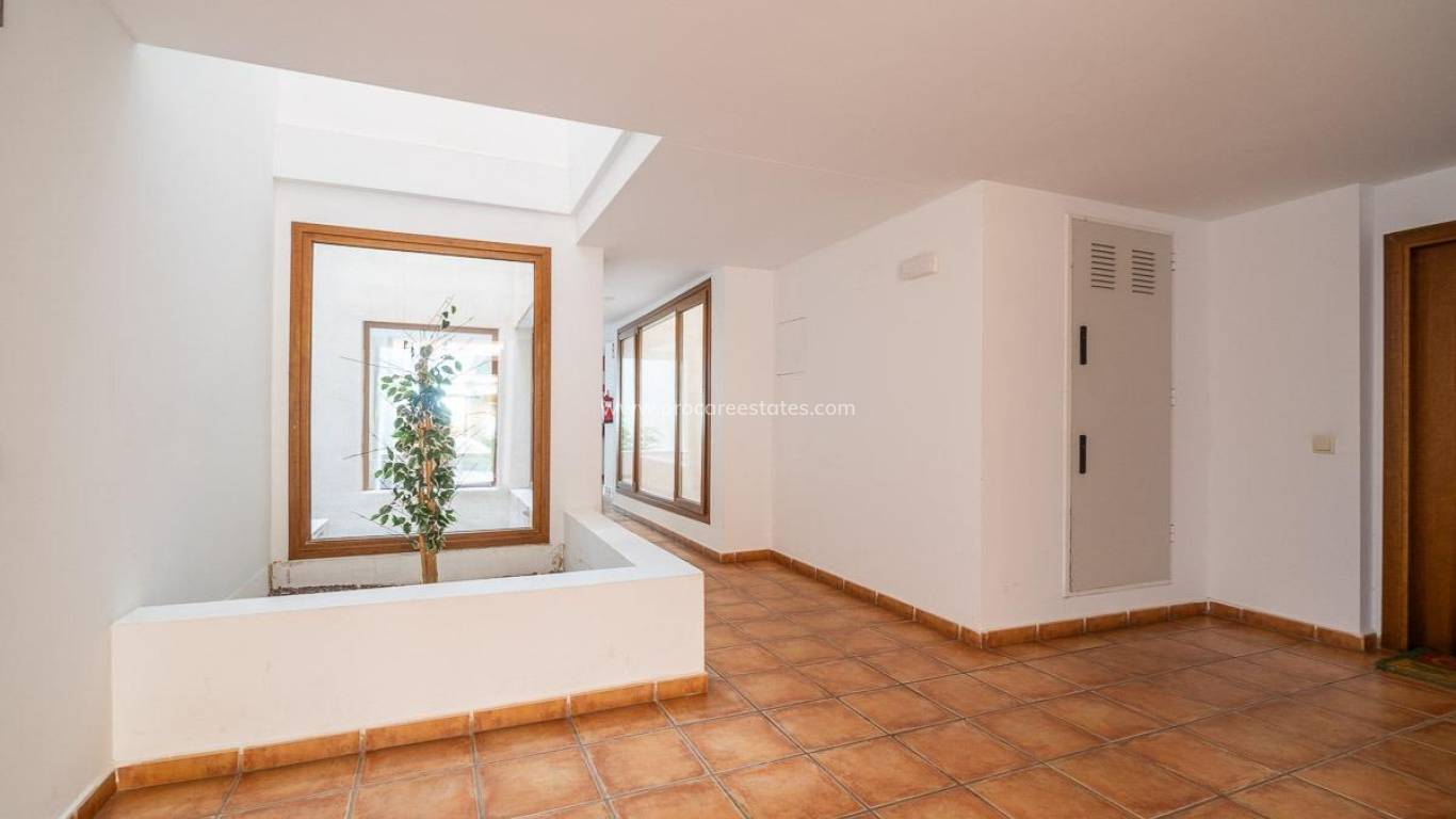 Resale - Apartment - Torrevieja - Punta Prima