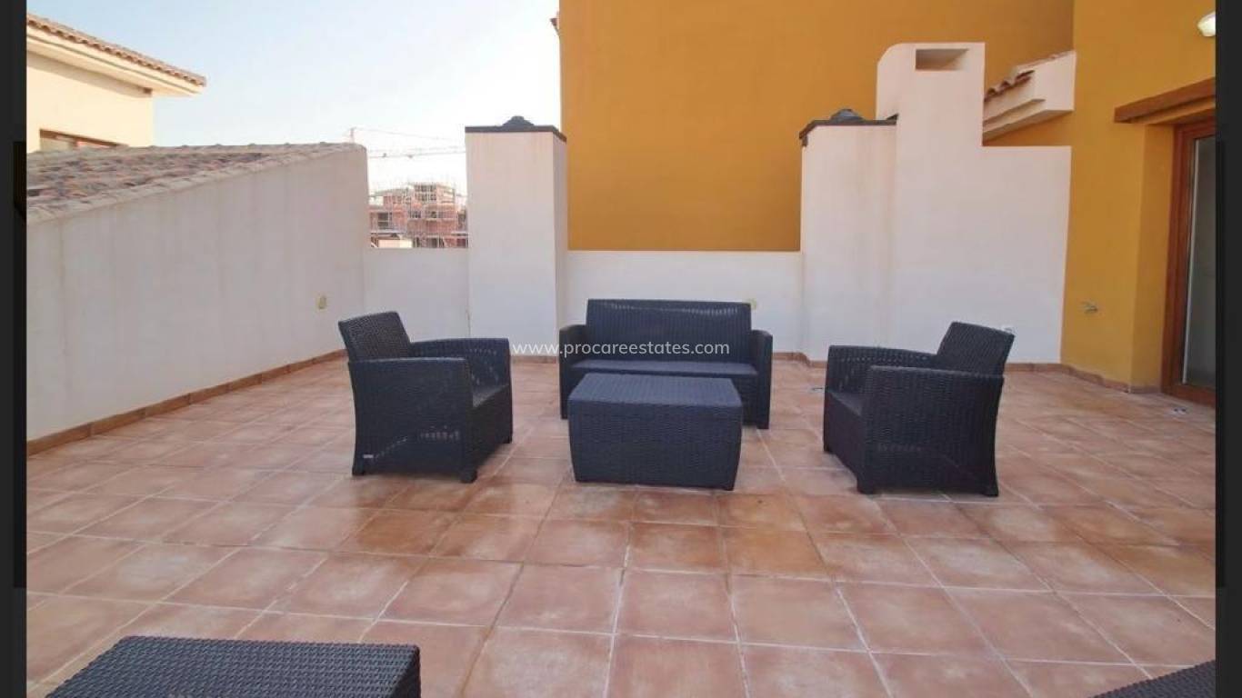 Resale - Apartment - Torrevieja - Punta Prima