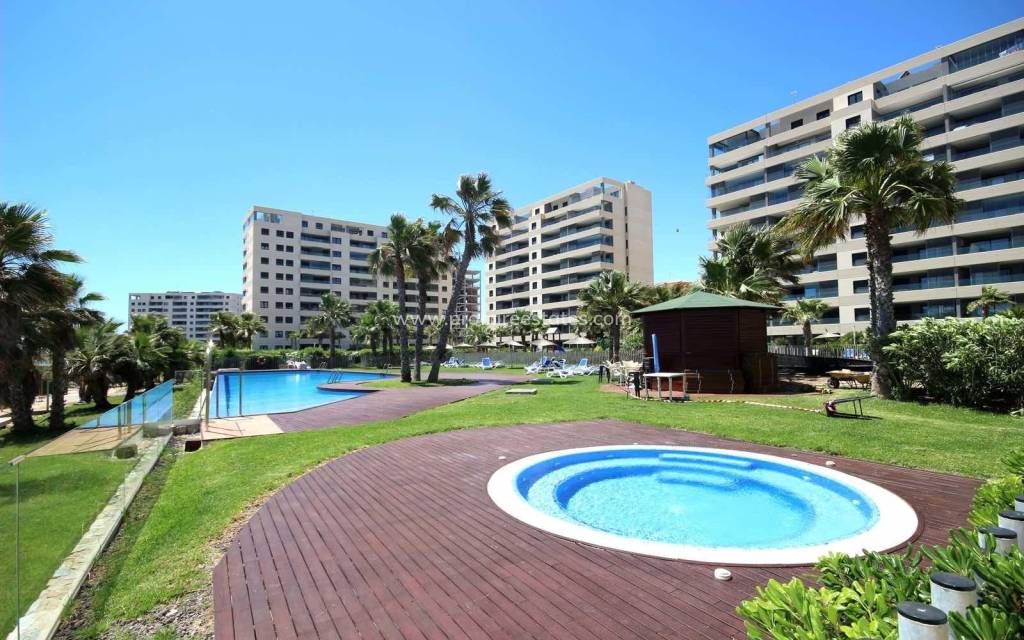 Resale - Apartment - Torrevieja - Punta Prima