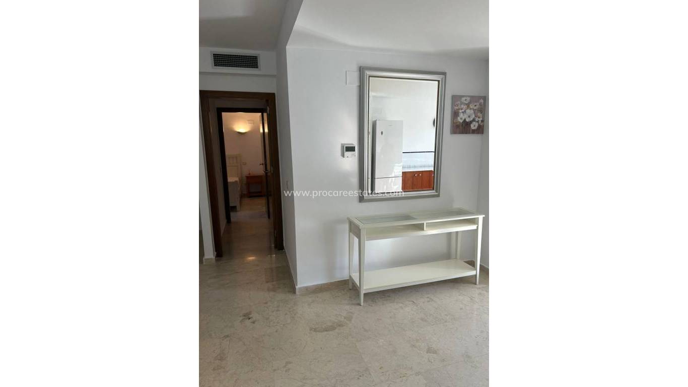 Resale - Apartment - Torrevieja - Punta Prima