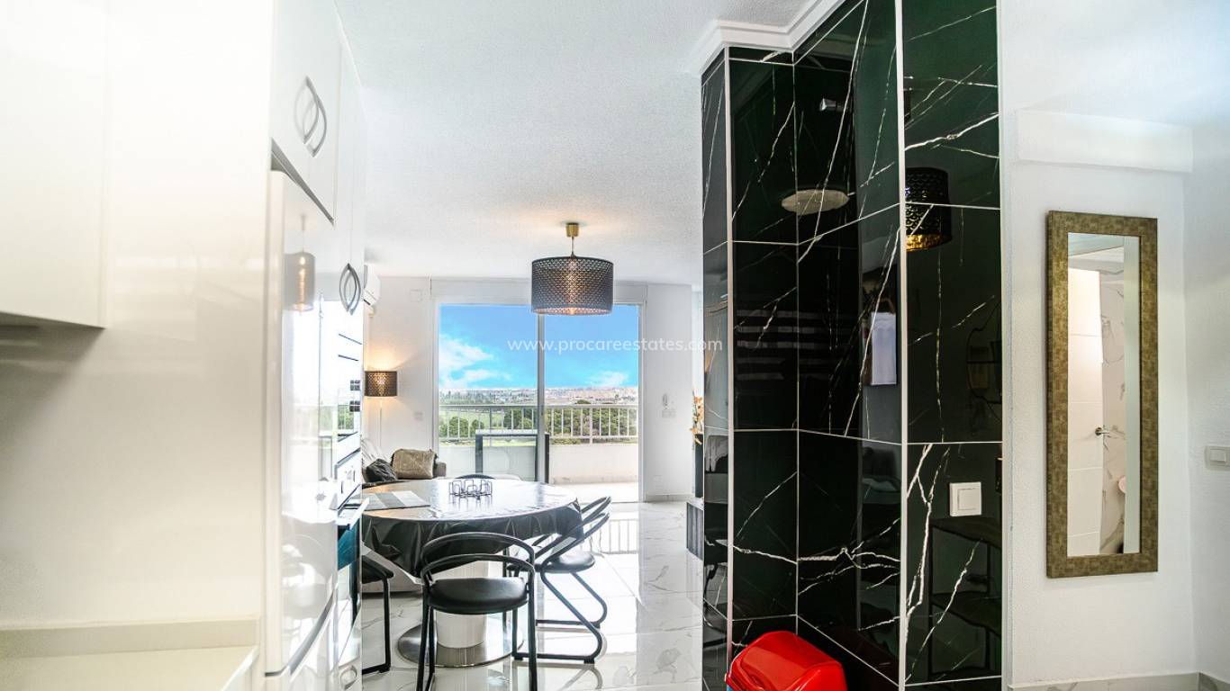 Resale - Apartment - Torrevieja - Punta Prima