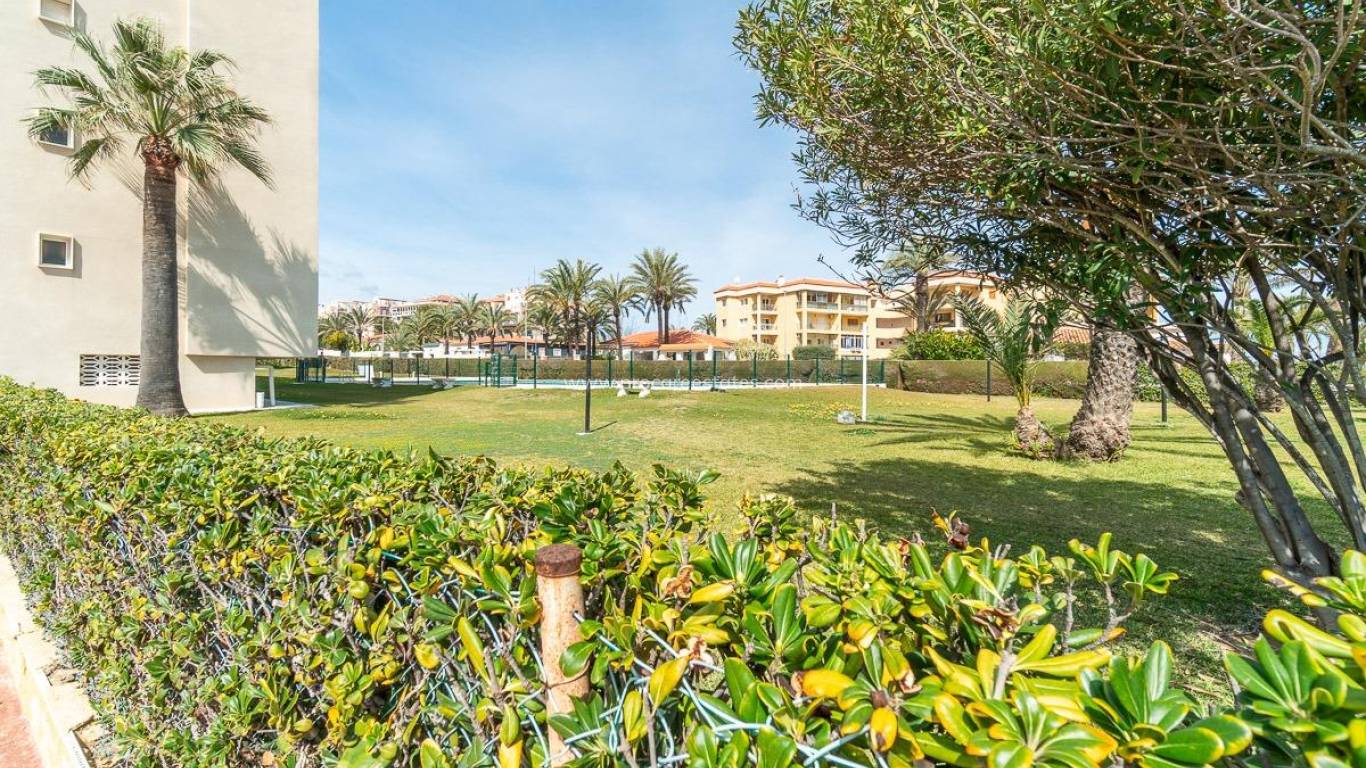 Resale - Apartment - Torrevieja - Punta Prima