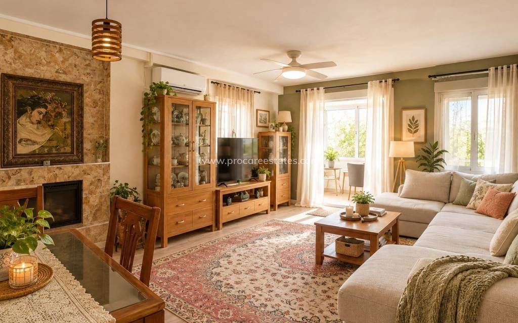 Resale - Apartment - Torrevieja - Punta Prima