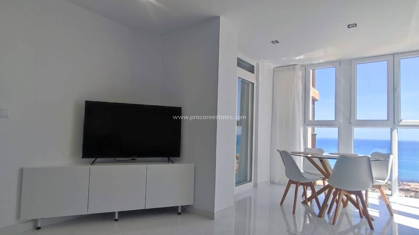 Resale - Apartment - Torrevieja - Torrejón