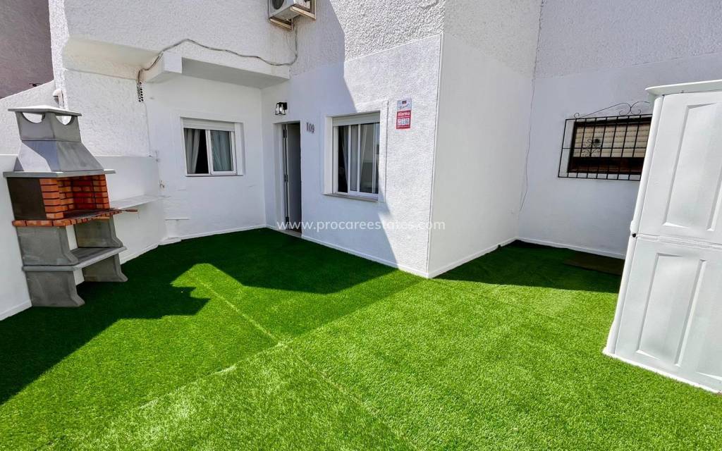 Resale - Apartment - Torrevieja - Torreta-Florida