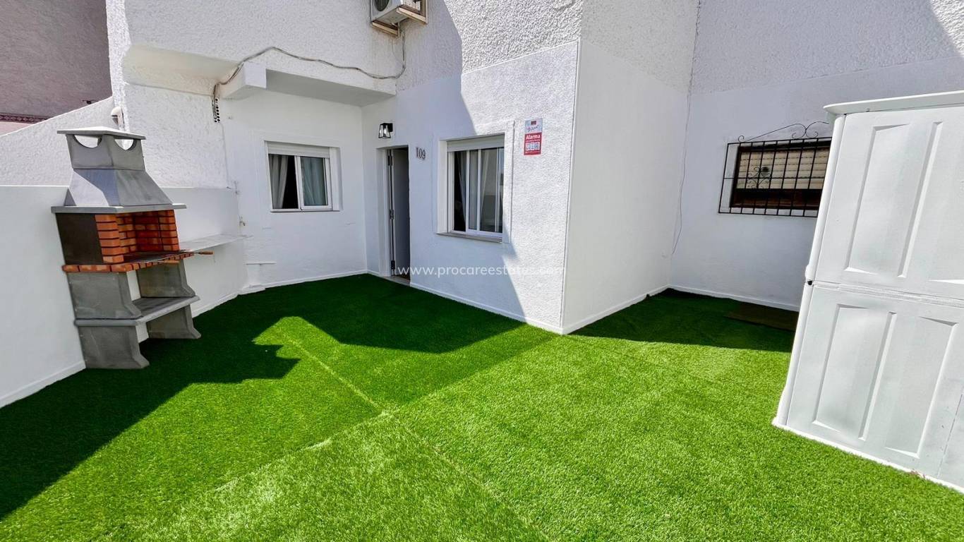 Resale - Apartment - Torrevieja - Torreta-Florida