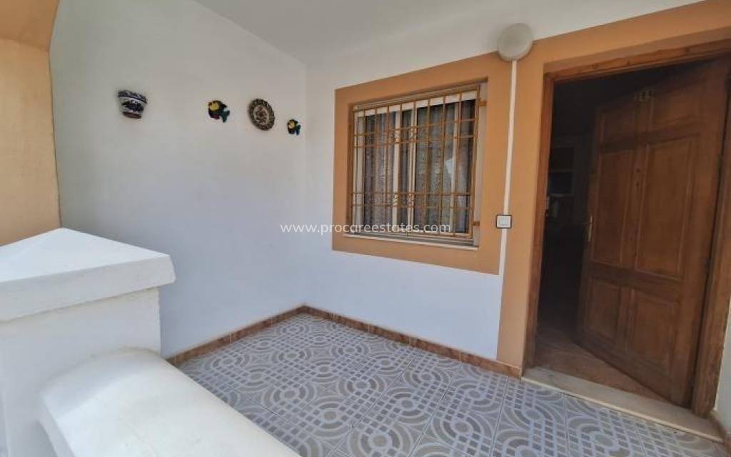 Resale - Apartment - Torrevieja - Torreta-Florida