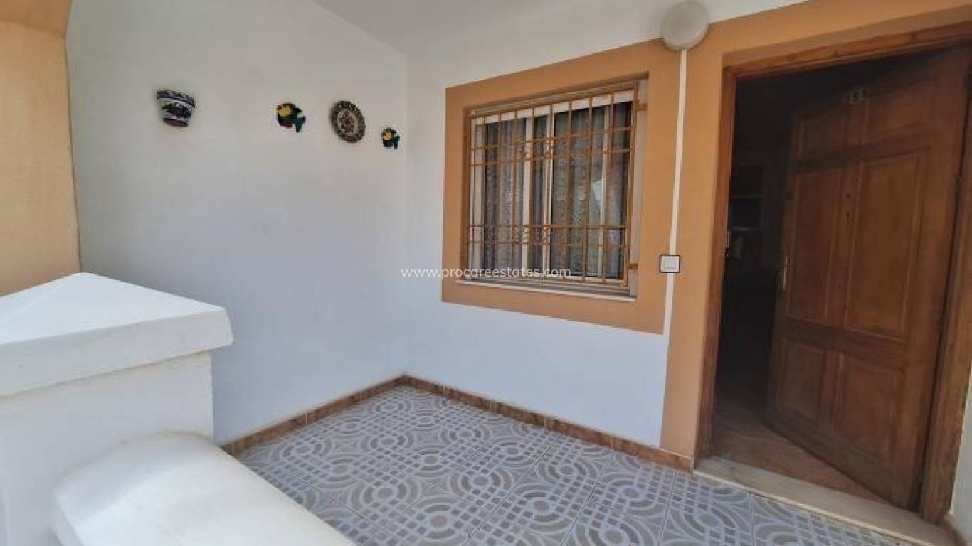 Resale - Apartment - Torrevieja - Torreta-Florida