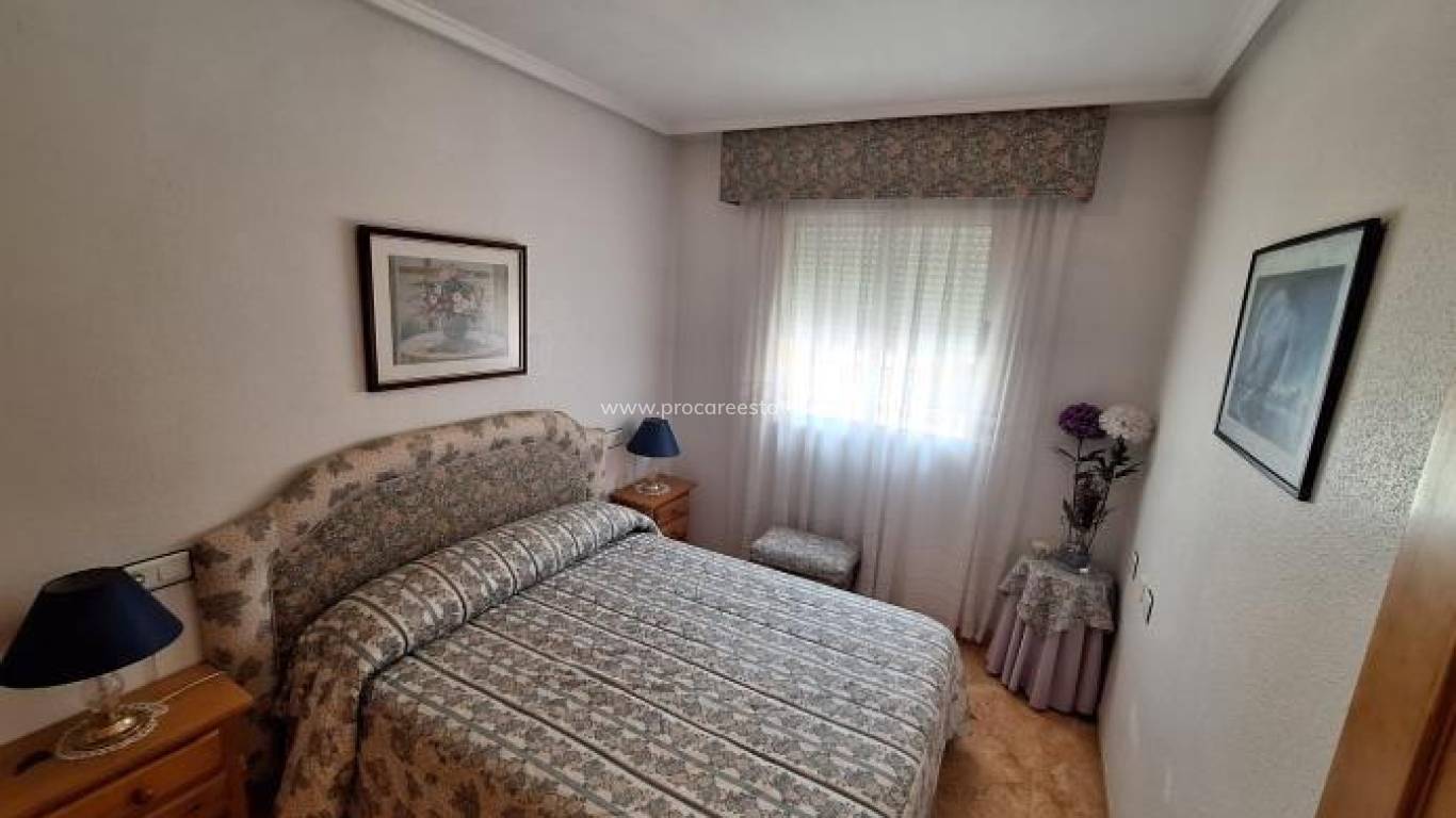 Resale - Apartment - Torrevieja - Torreta-Florida