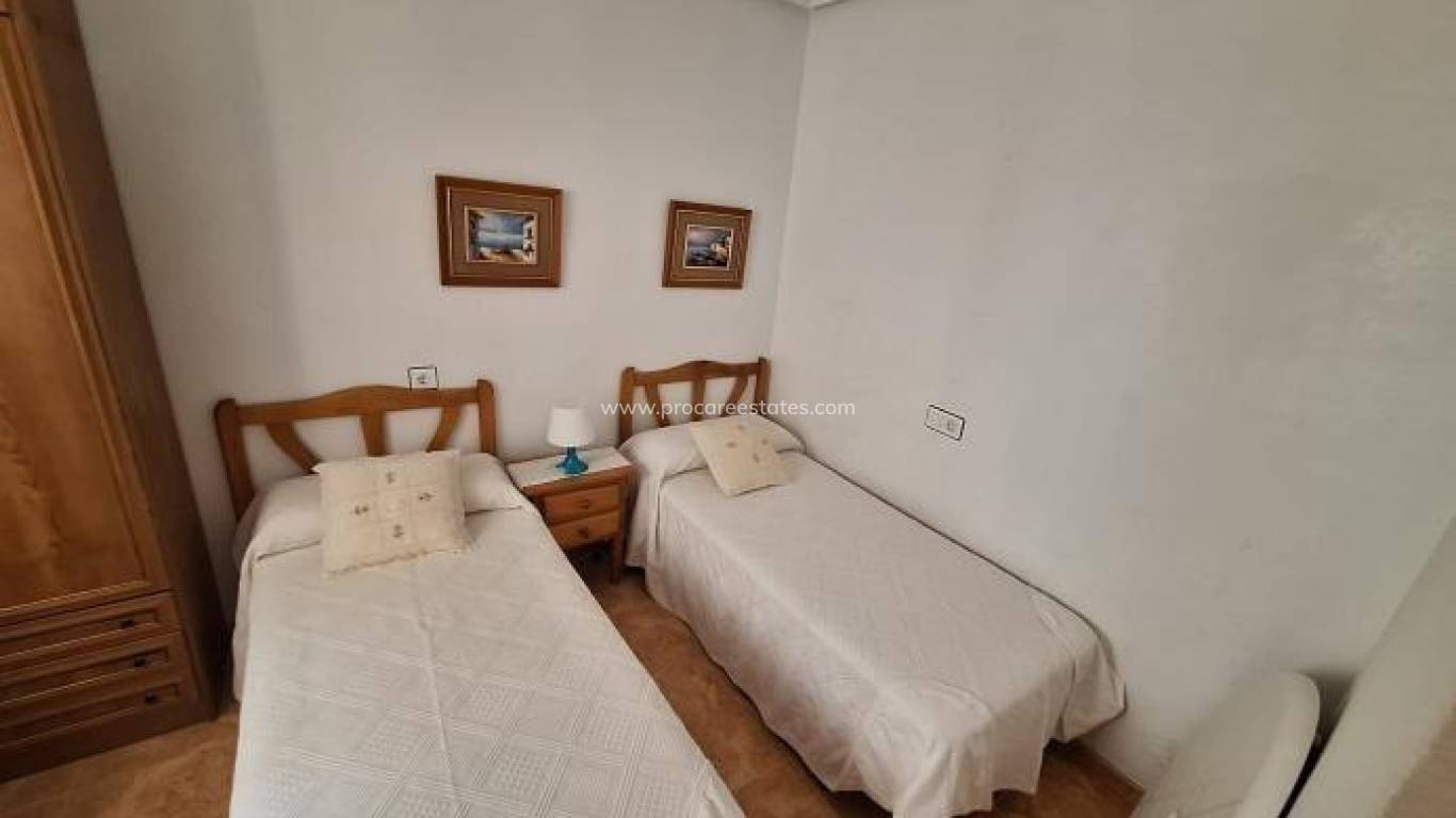 Resale - Apartment - Torrevieja - Torreta-Florida