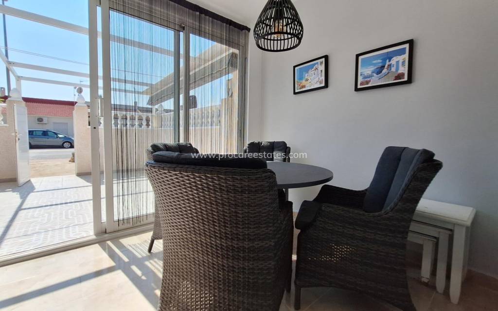 Resale - Apartment - Torrevieja - Torreta-Florida