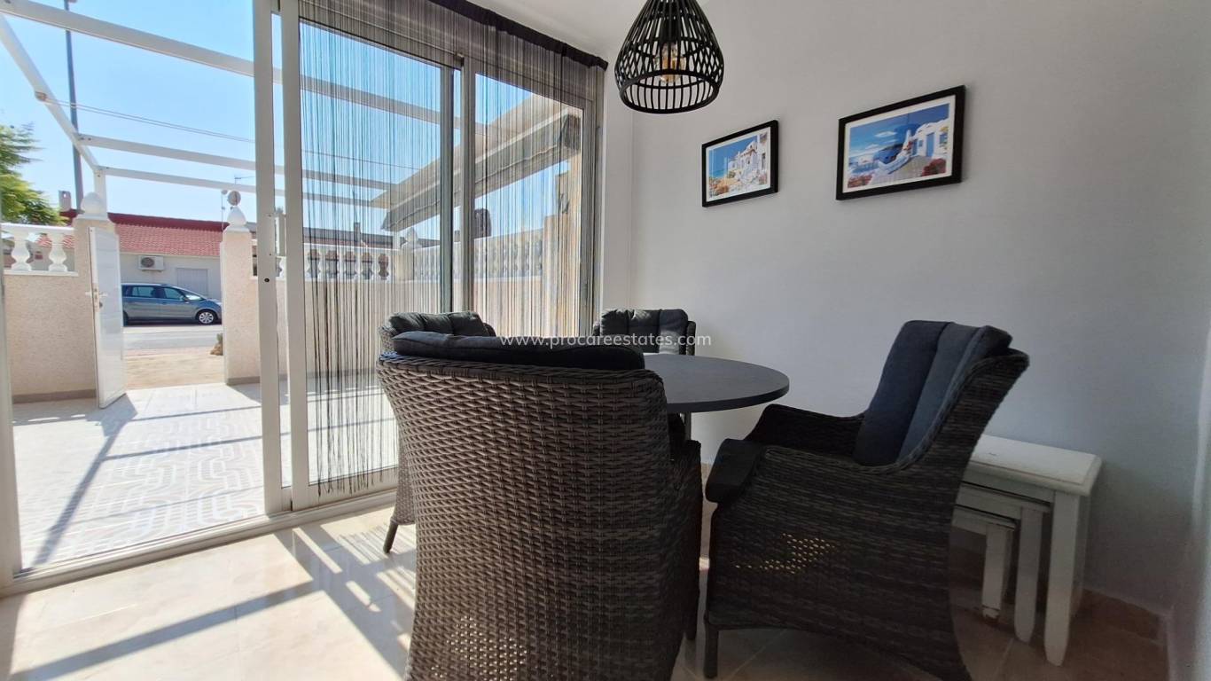 Resale - Apartment - Torrevieja - Torreta-Florida