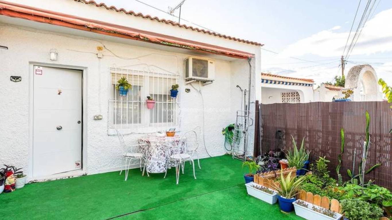 Resale - Apartment - Torrevieja - Torreta-Florida