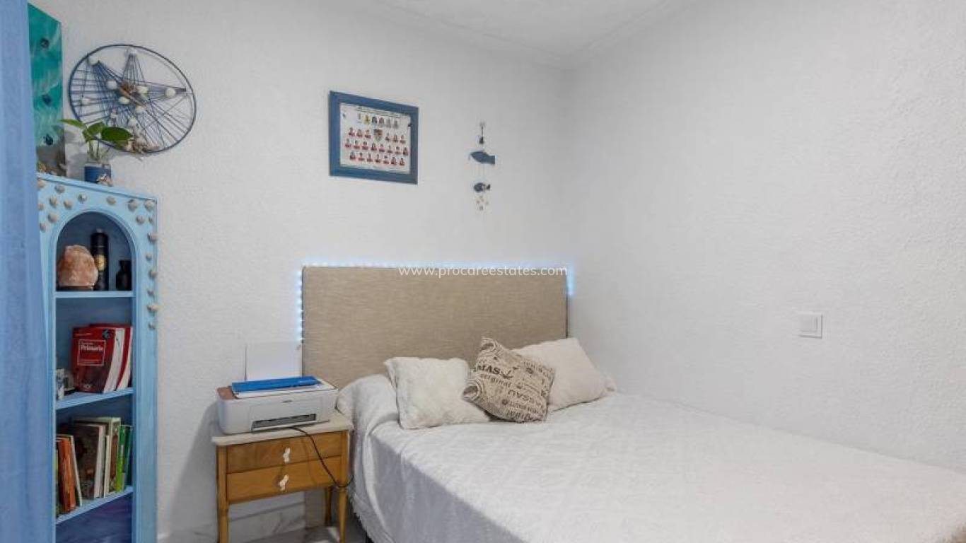 Resale - Apartment - Torrevieja - Torreta-Florida