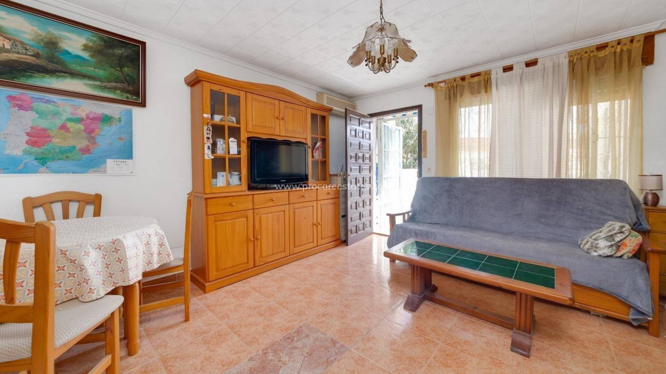 Resale - Apartment - Torrevieja - Torreta-Florida