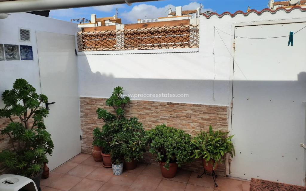 Resale - Apartment - Torrevieja - Torreta-Florida